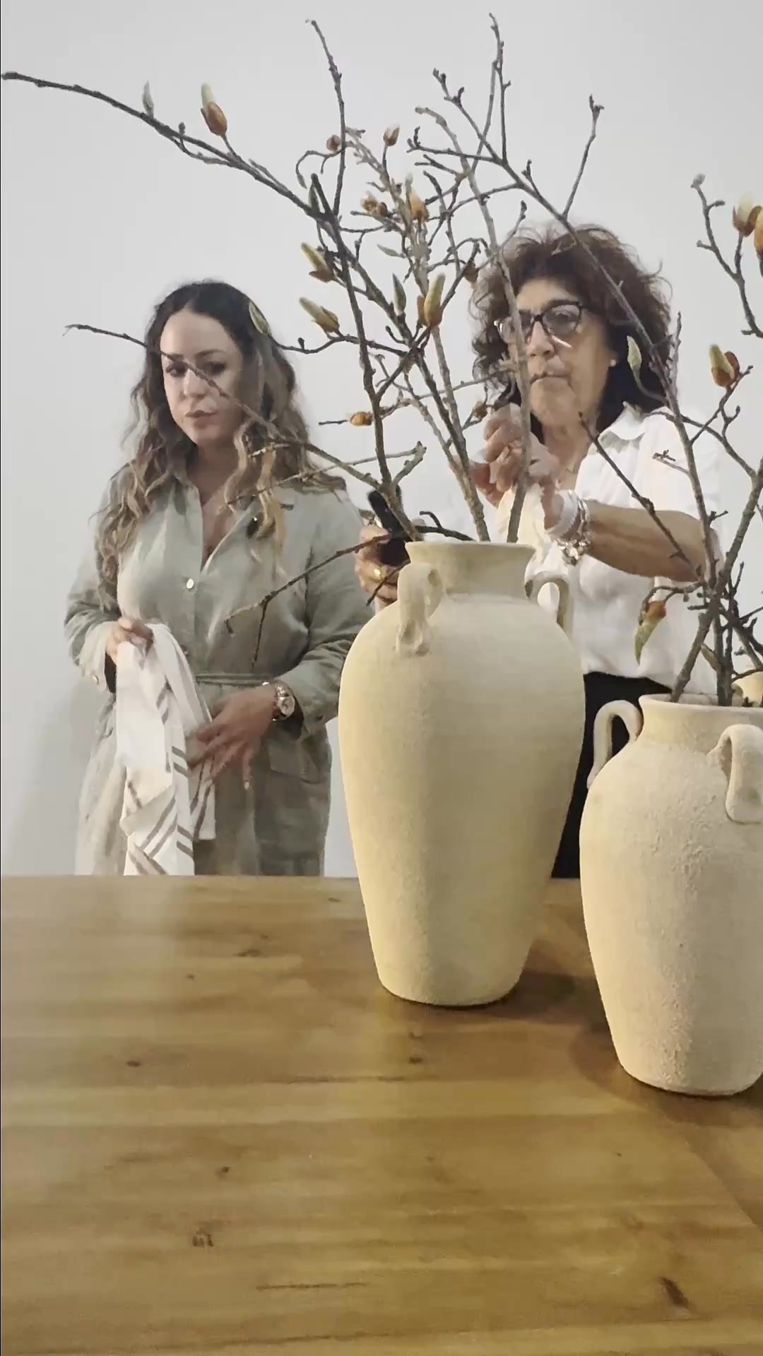 Limpia fuerte, sin la agresividad de siempre
