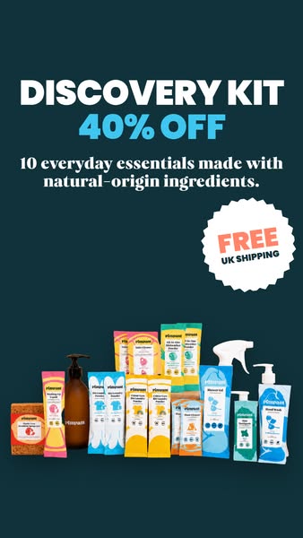 40% off the Discovery Kit