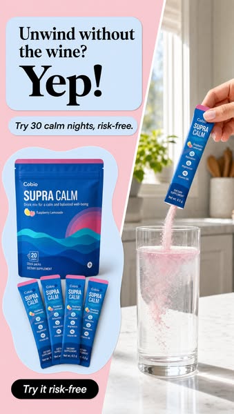 Tired All Day, Wired All Night?