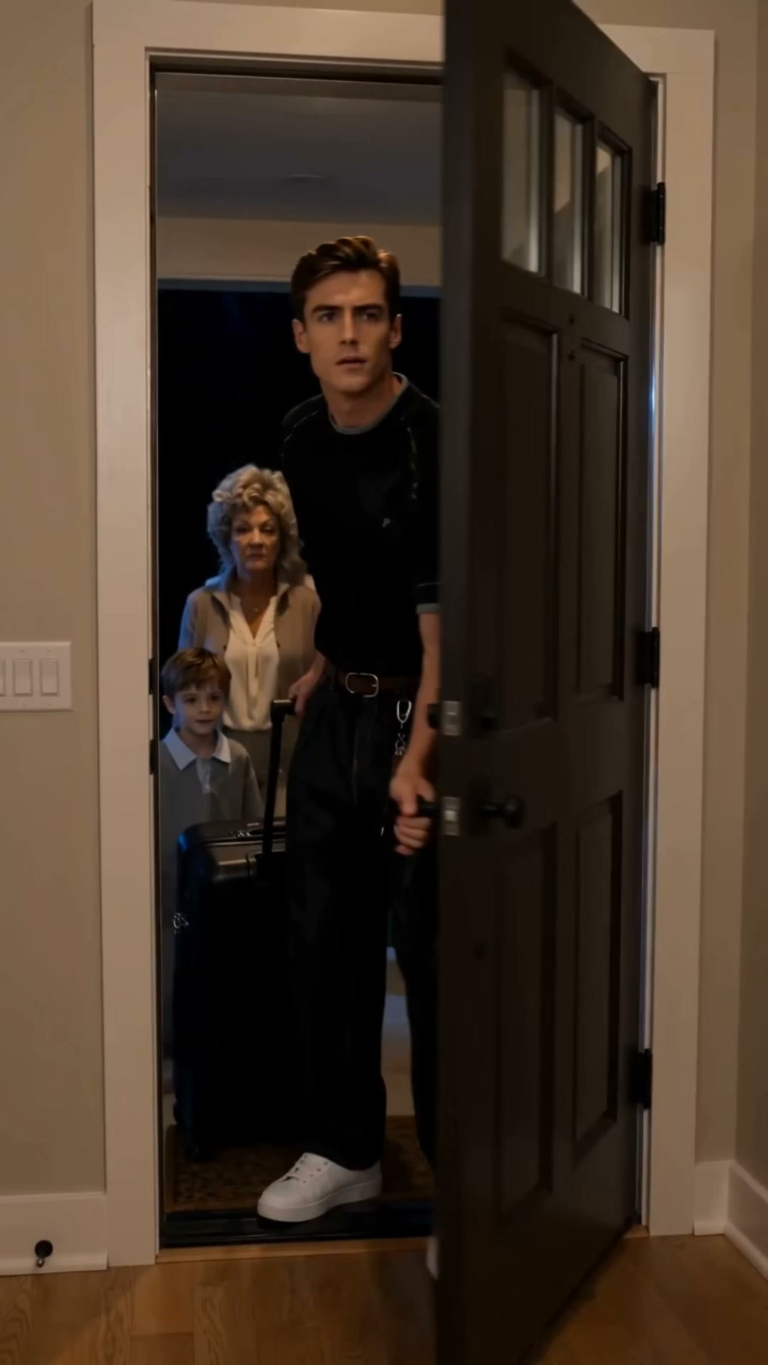 Next episode