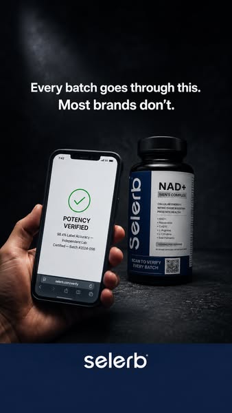 Why your doctor never mentioned...