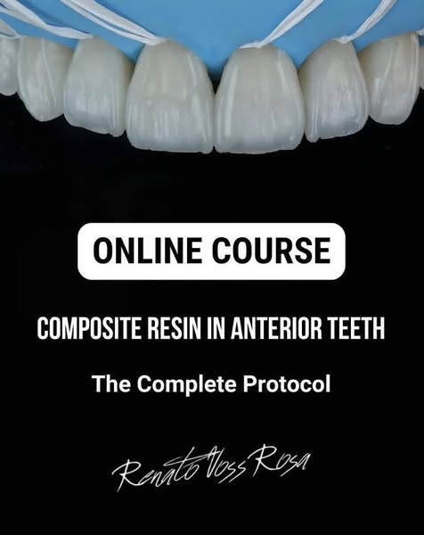 Course for dentists