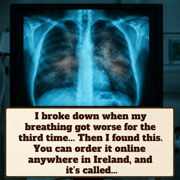 The Lung Detox That Actually Reaches Your Lungs: 80% Off Today