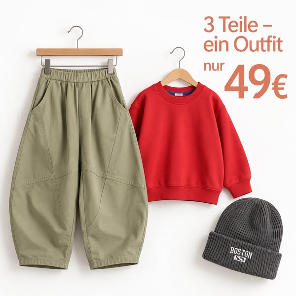Entdecke noch mehr Bundles.