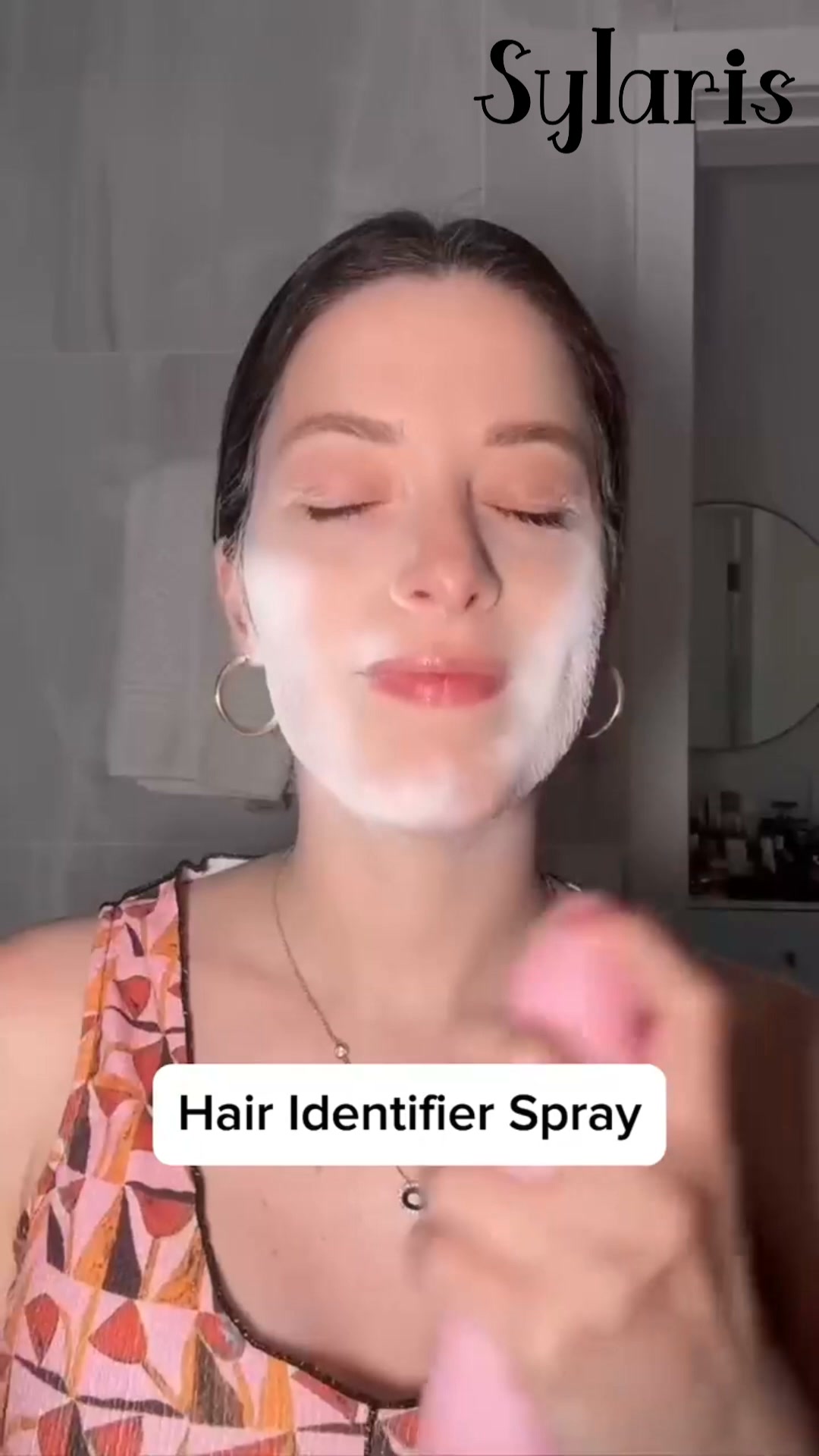 See It. Remove It. Feel Smooth.