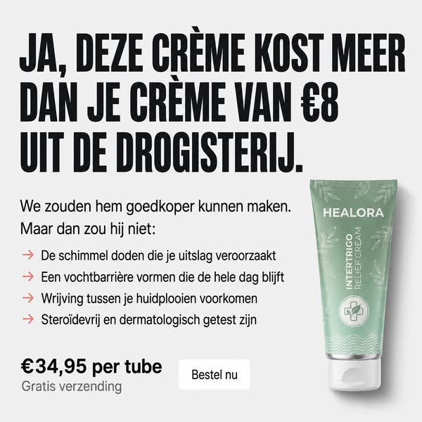 Dit artikel legt uit hoe jij het ook kunt oplossen...