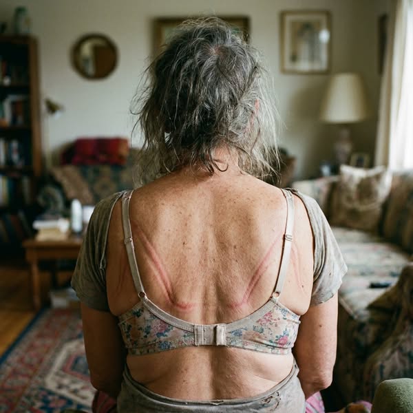 Stop Wearing Bras Over 50