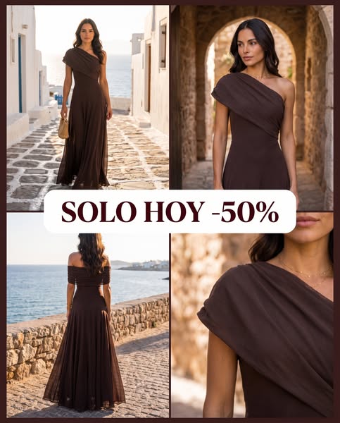 Despide el verano con estilo