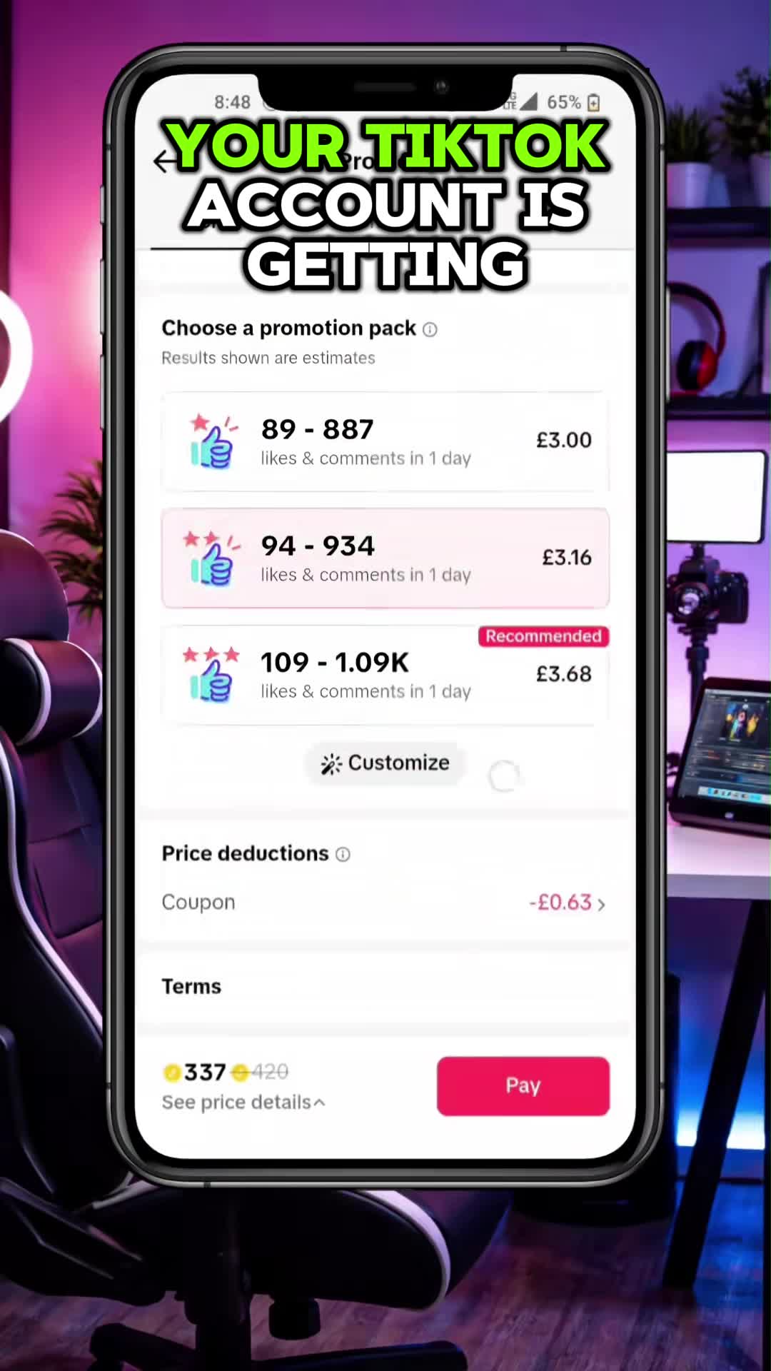 Leveraging TikTok for Modern Digital Marketing Strategies