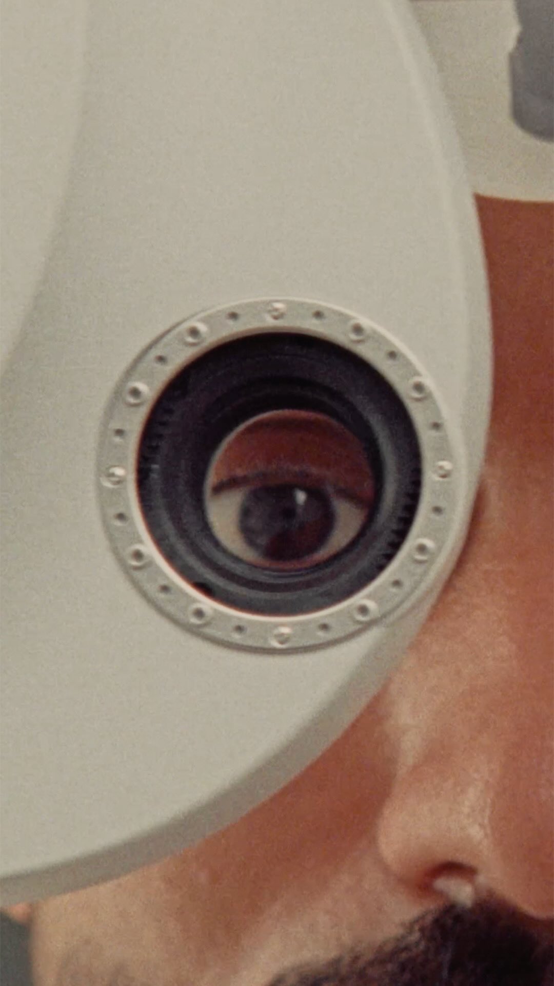 Book a Free Eye Test in London