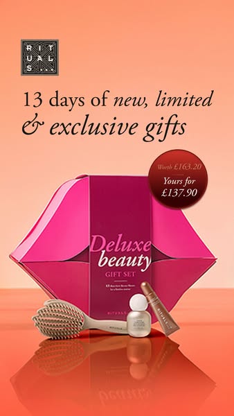 Exclusive beauty joy