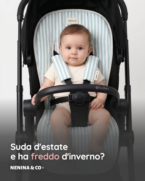 Materassino tutto l'anno