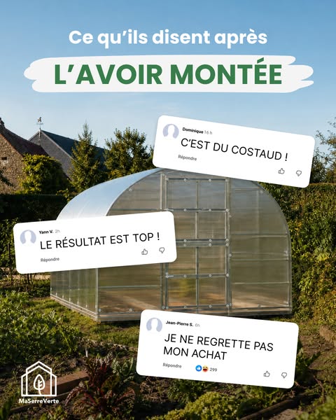 Plus de 10 000 clients satisfaits