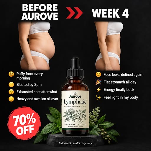 Don’t Blame Your Lifestyle — Fix The Lymphatic System First