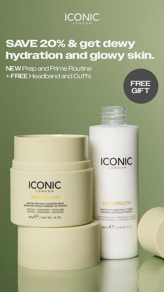 Free Delivery when you spend £35