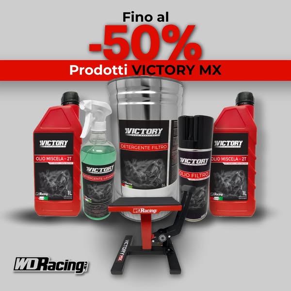 Victory MX
