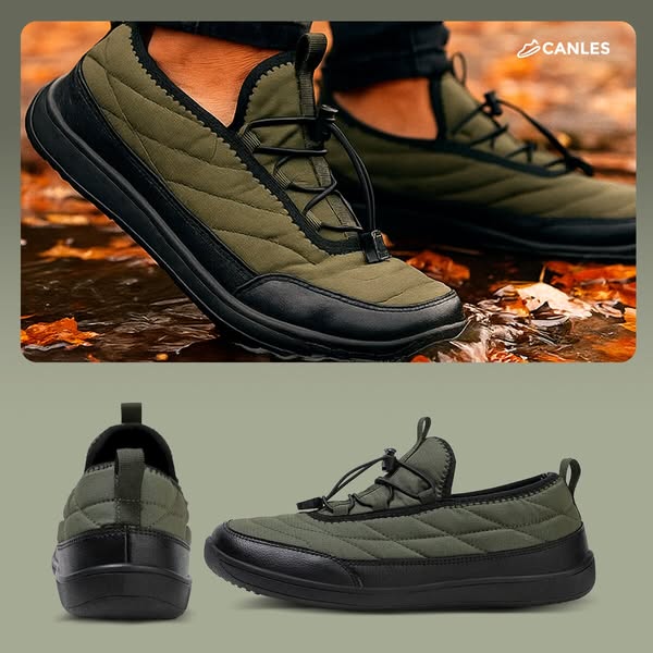 Autumn’s Must-Have Shoes