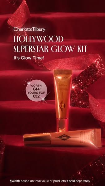 VIRAL GLOW DUO