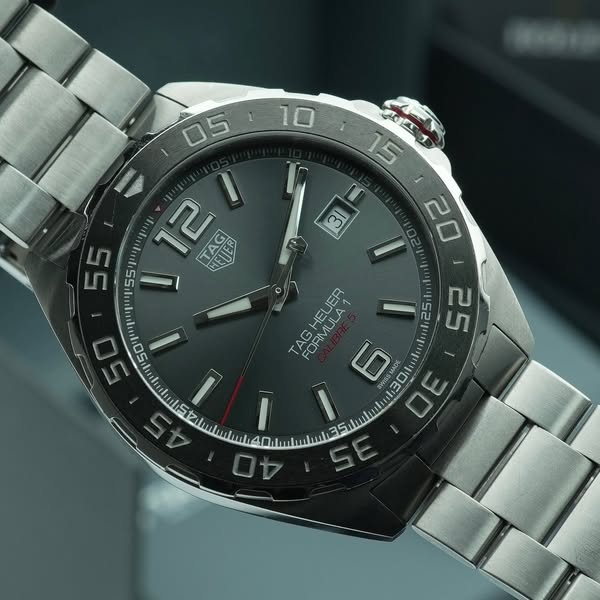 Certified Watches LTD