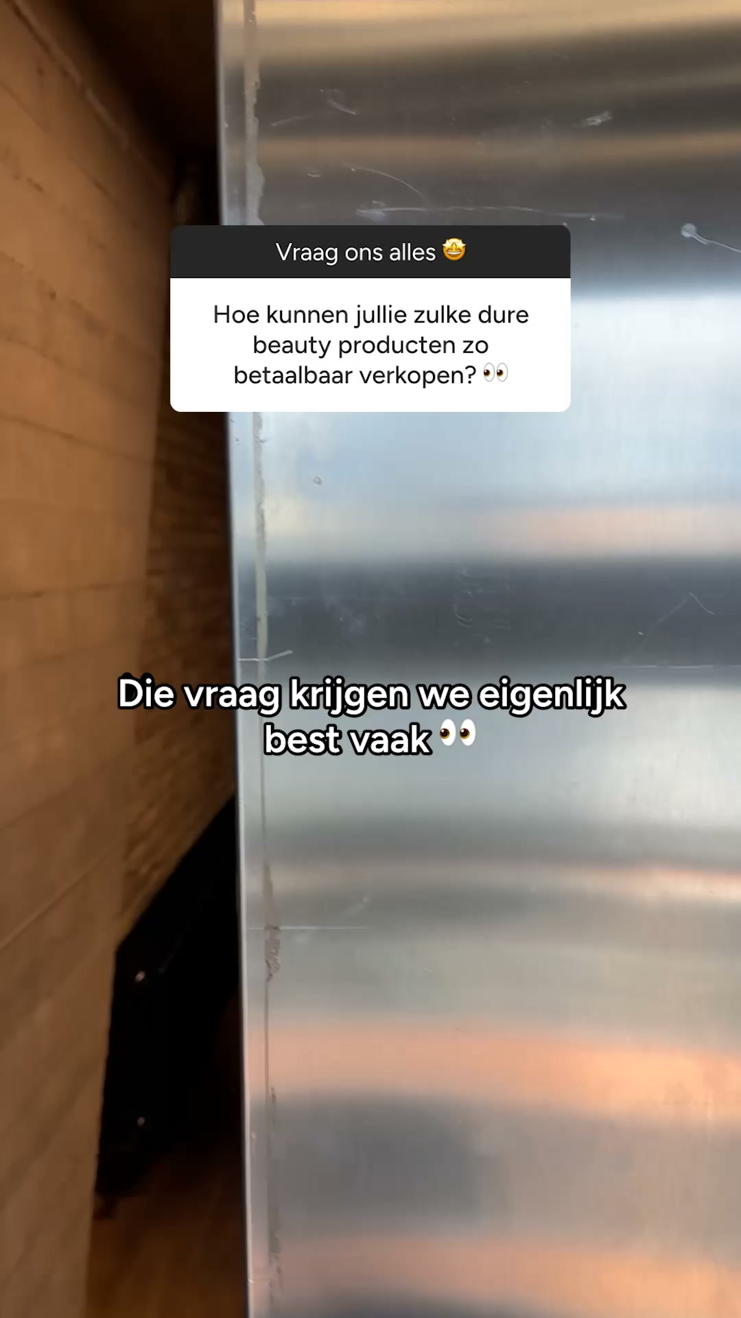 Stop met het betalen van de volle prijs voor beautyproducten