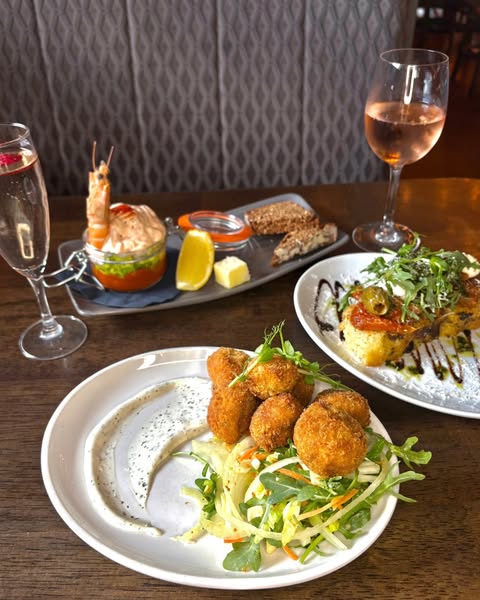 Millies Public House & Kitchen