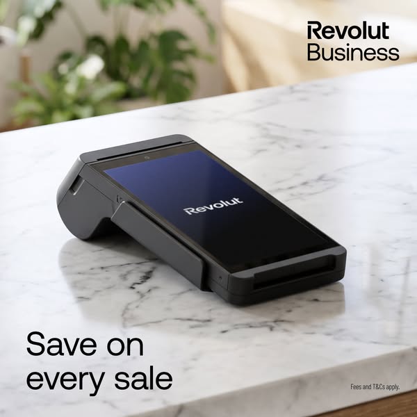 Accept payments from anywhere