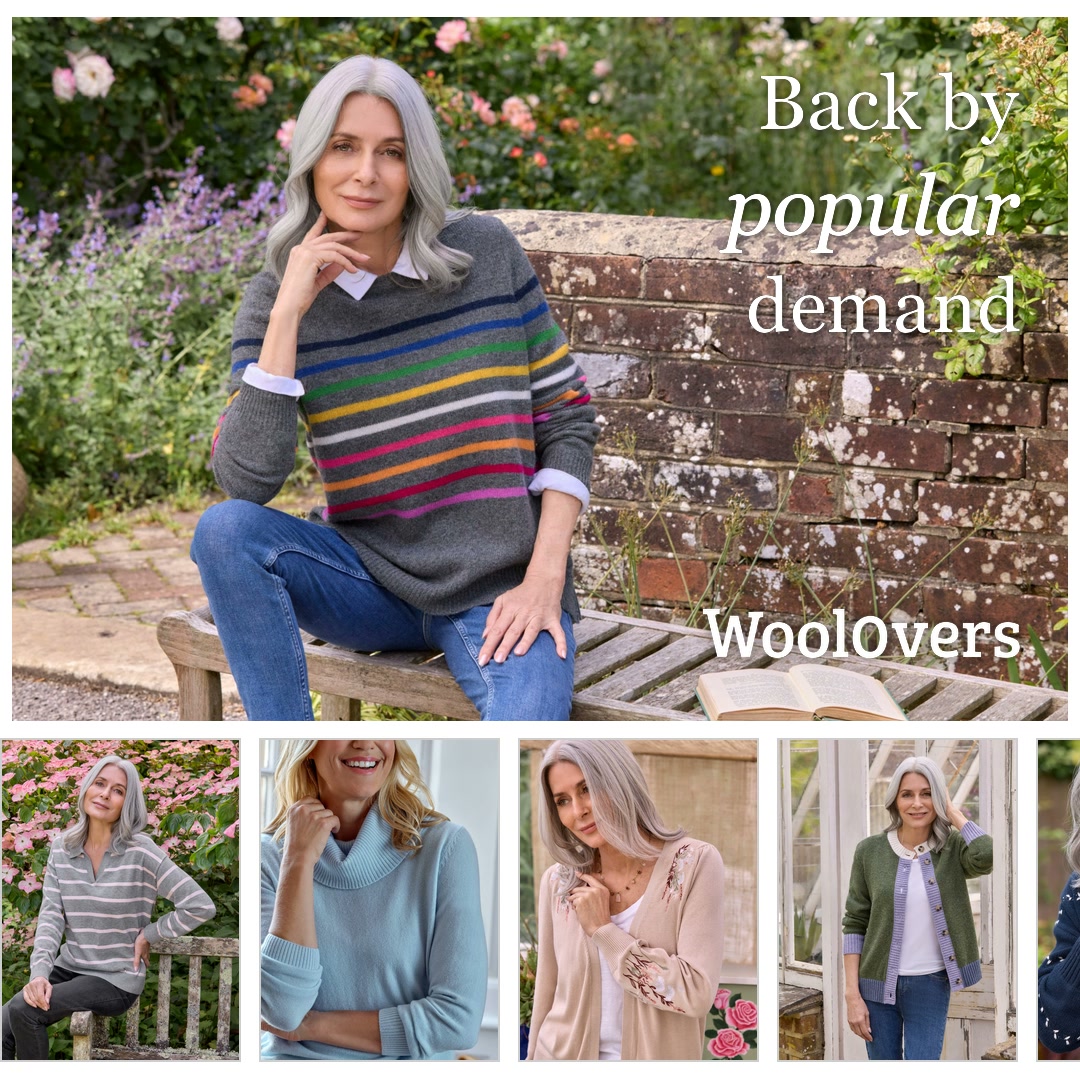 NEW2026FB 20% off, free delivery & returns