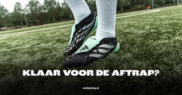 Ruim aanbod!