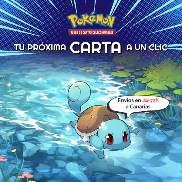Envío gratis desde 30€