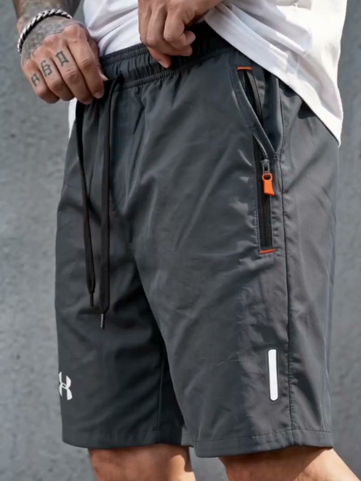 $9 Each For Quality Workout Shorts