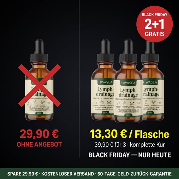 Genug davon, dich im Spiegel nicht mehr zu erkennen.