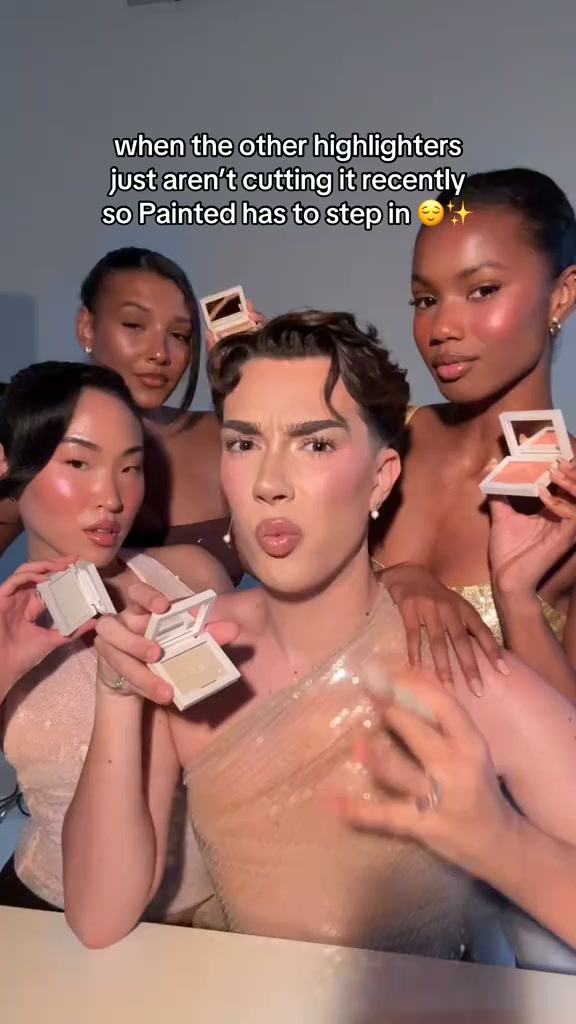 HIGHLIGHTERS NOW LIVE