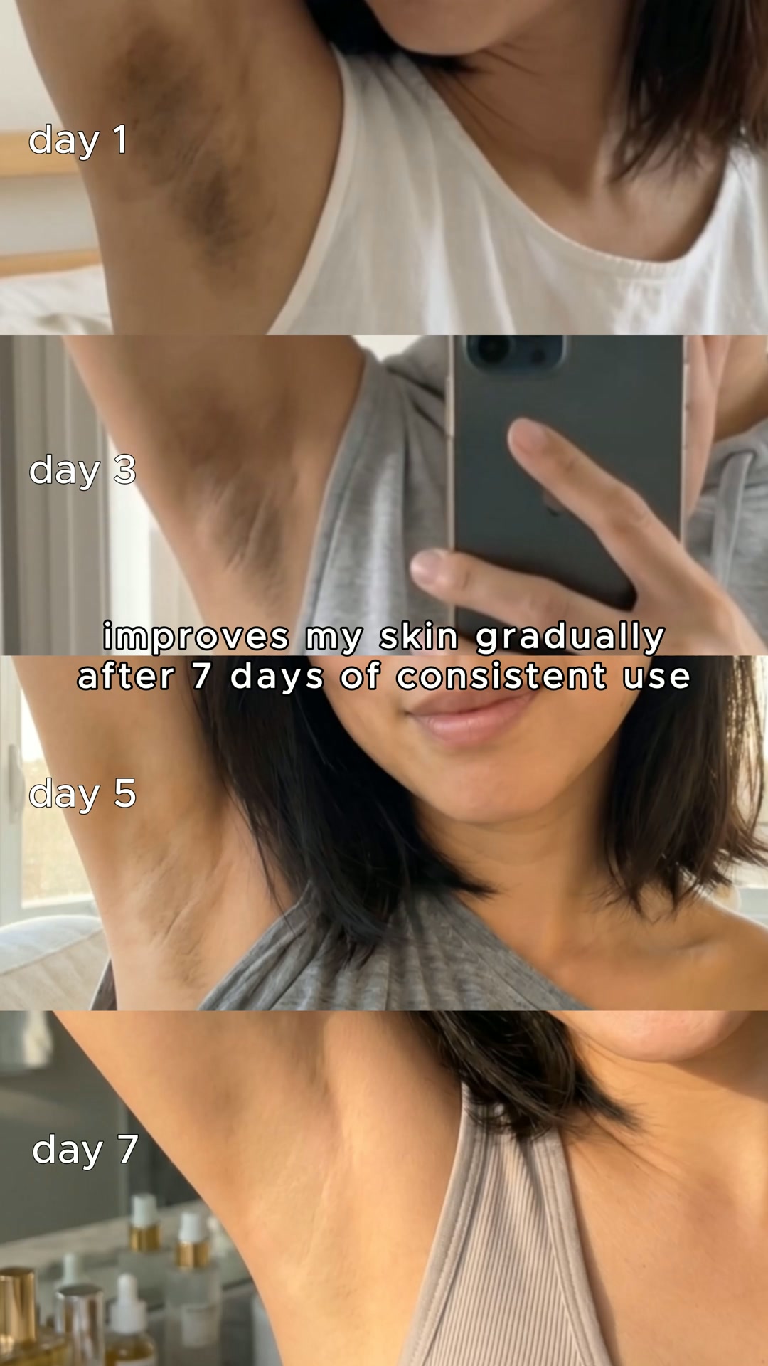 Your 7-Day Routine Starts Here