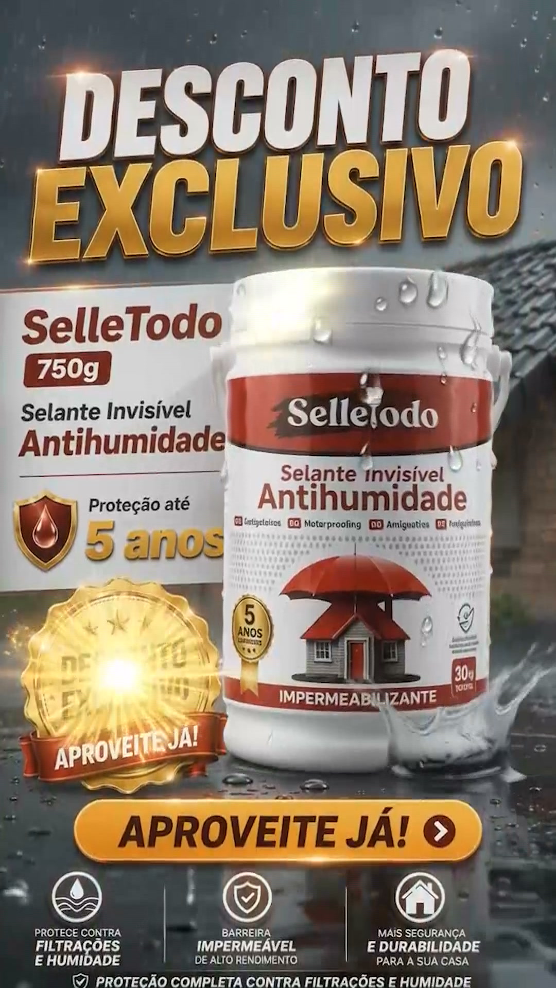 Secagem Rápida