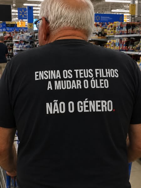 Poupa 5€ + portes grátis!