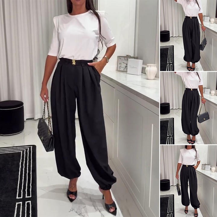 Die Hose, mit der deine Skinny Jeans nicht mithalten können