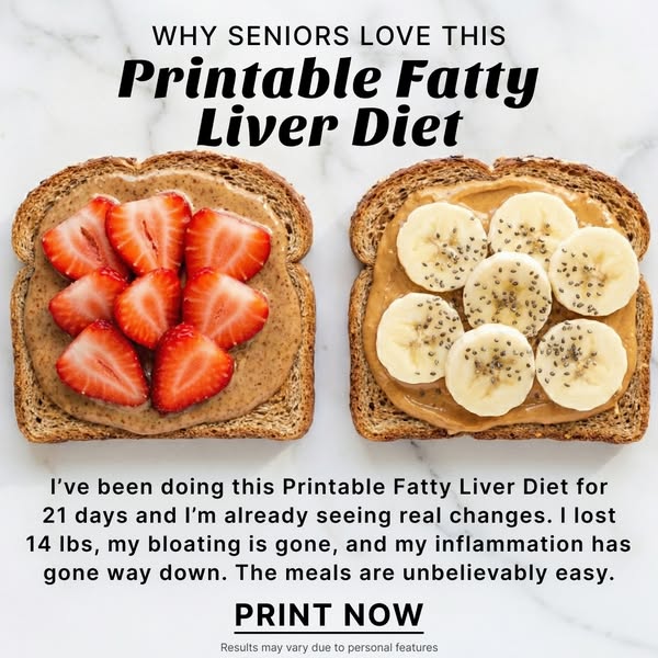 Start Liver Detox today!