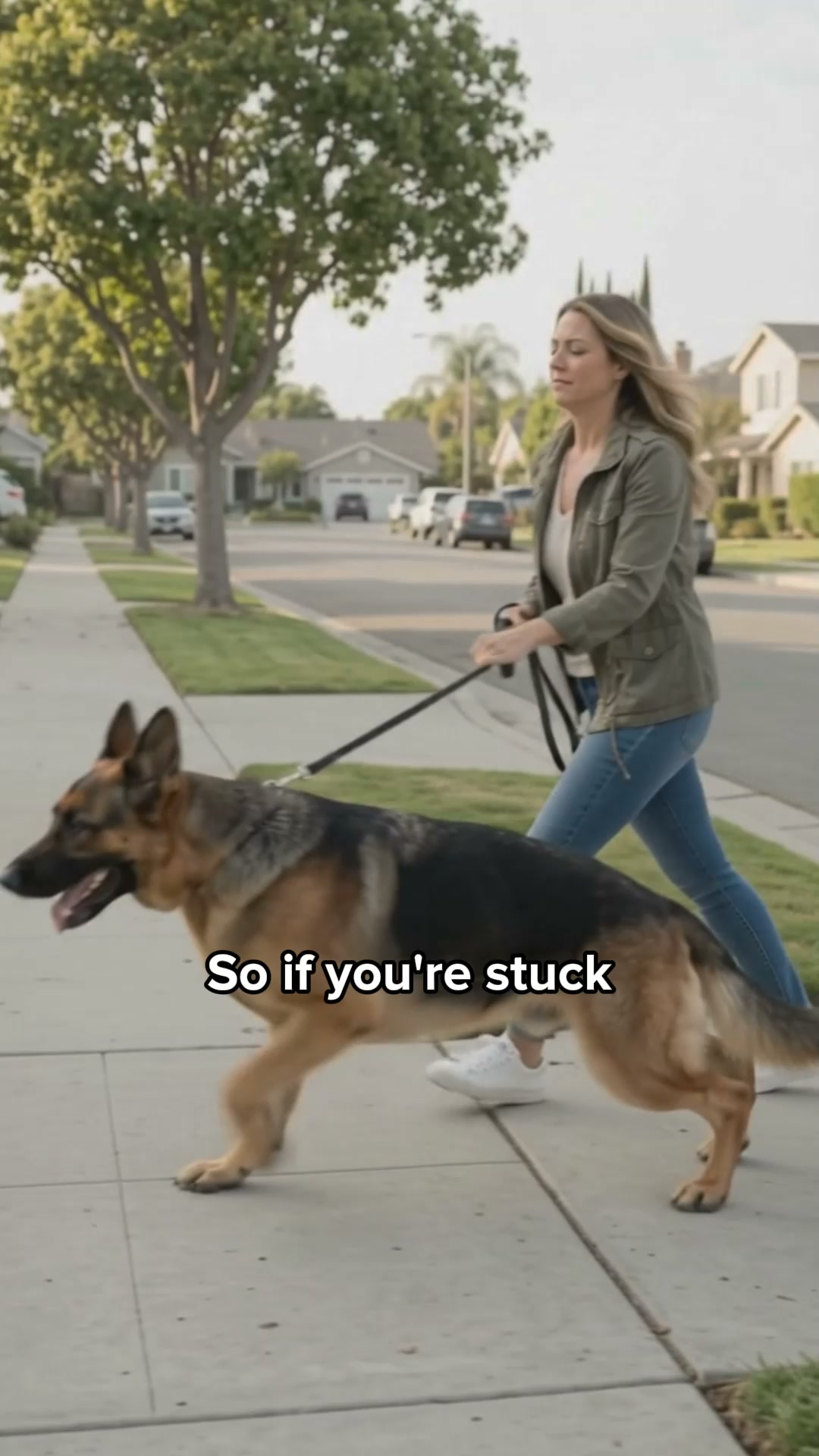 ParoPet No Pull Dog Harness