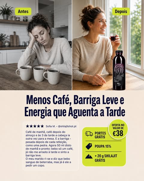 3 Semanas de Beterraba Fermentada: O Que Mudou na Barriga