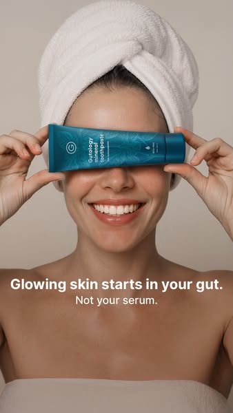 For Health That Feels Natural
