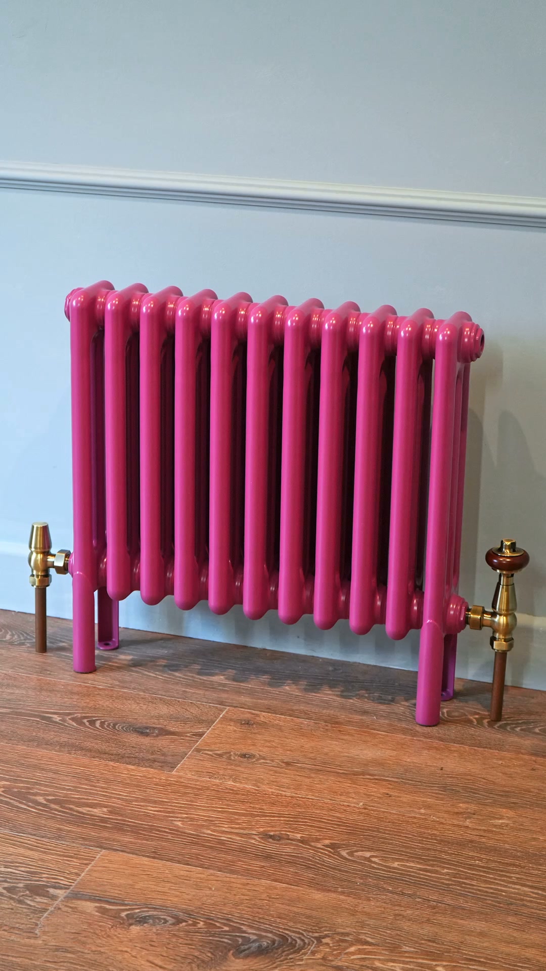 Timeless Design, Energy Savings