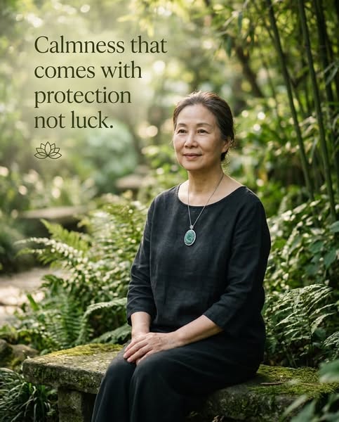 Ask A Chinese Family What Happens When The Jade Breaks. Watch Their Face Before They Answer.
