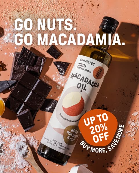Anúncio de Soilmates