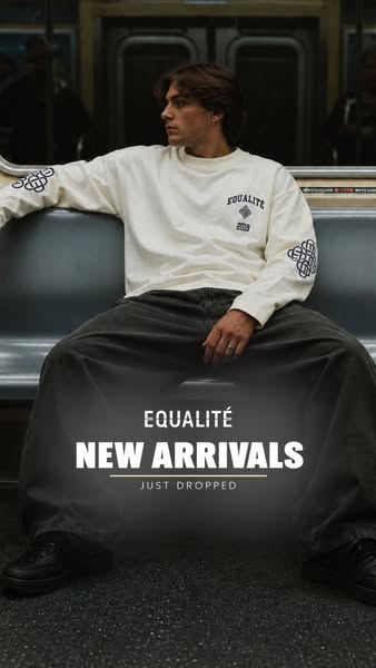New Arrivals