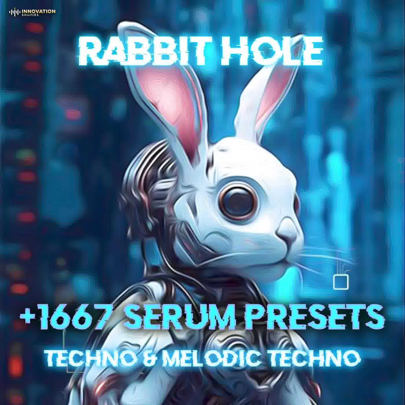 1667 Serum Presets