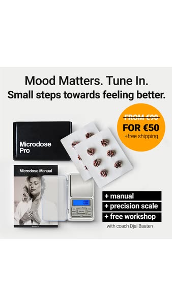 Take your first step into a more vibrant you
