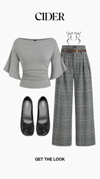 Cider | Fashion Starts With A Feeling