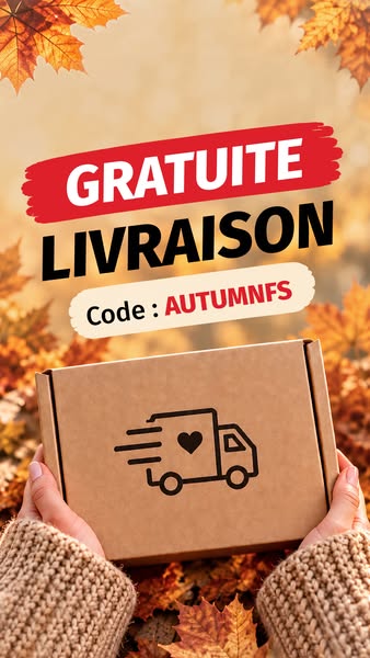 avec le code: AUTUMNFS