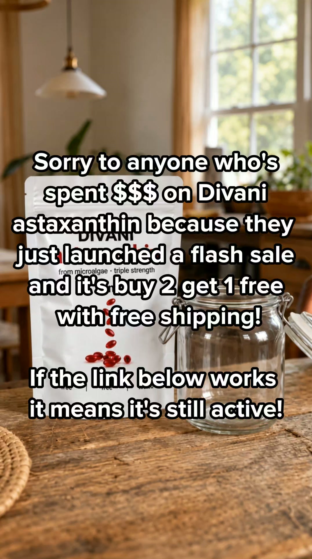 BUY 2 GET 1 FREE