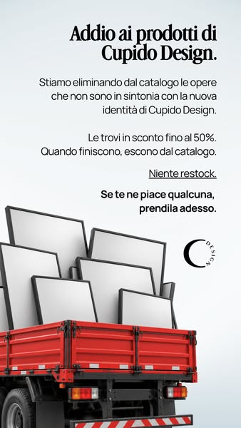SPEDIZIONE GRATUITA + FINO AL 50% DI SCONTO
